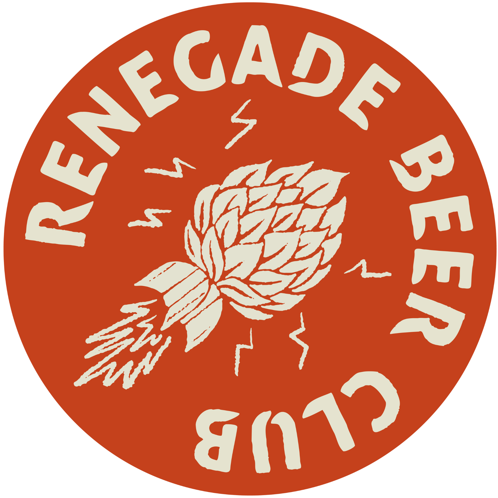 Renegade Beer Club - Brewski - Renegade Brewery