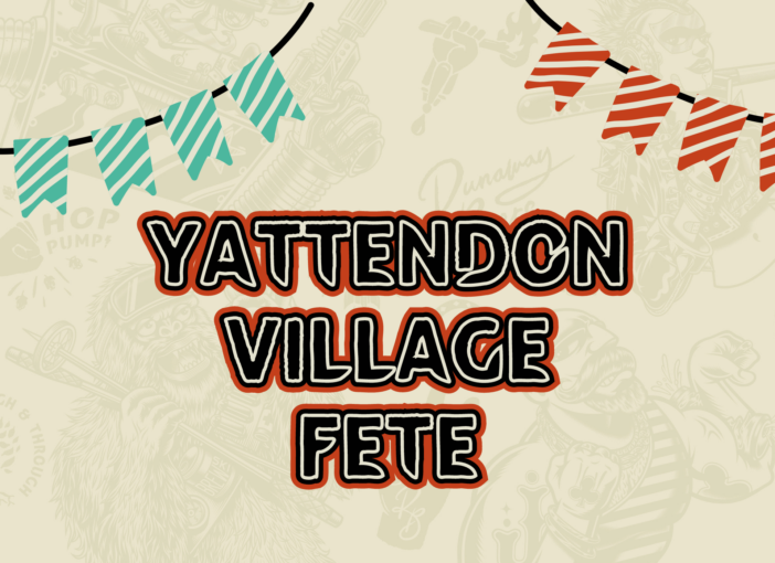 Yattendon Village Fete - Renegade Brewery